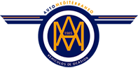 Logo Automediterraneo - Paterna